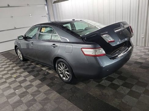 Used 2011 Toyota Camry Hybrid w/ Leather Pkg FWD image 9