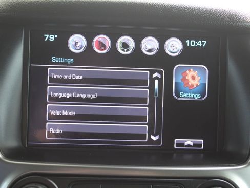 Used 2016 Chevrolet Tahoe LTZ image 53