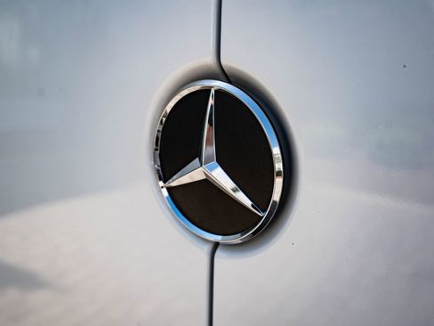New 2026 Mercedes-Benz Sprinter 2500 image 16