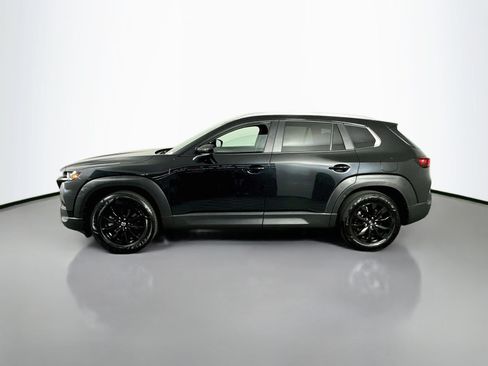 Used 2024 MAZDA CX-50 AWD 2.5 S w/ Cargo Package image 4