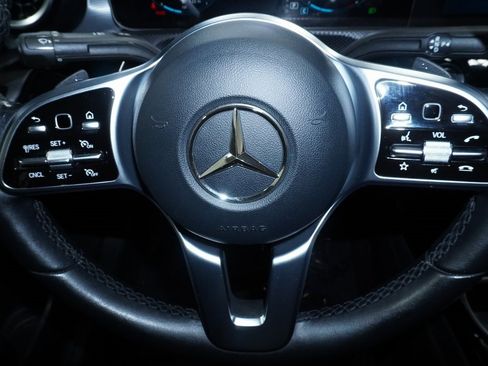 Used 2020 Mercedes-Benz A 220 4MATIC image 16