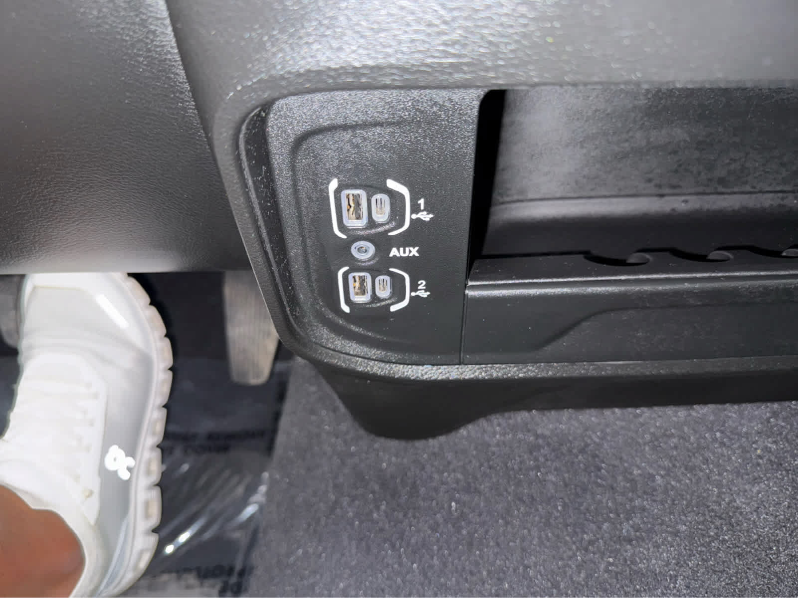 Used 2026 RAM 2500 Big Horn AWD/4WD image 21