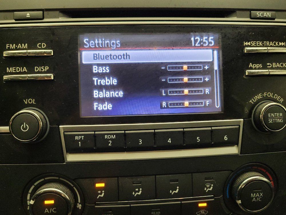 Used 2016 Nissan Altima 2.5 S w/ Power Driver Seat Package FWD image 25