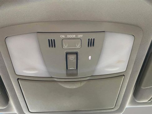 Used 2012 INFINITI FX35 Limited Edition image 14