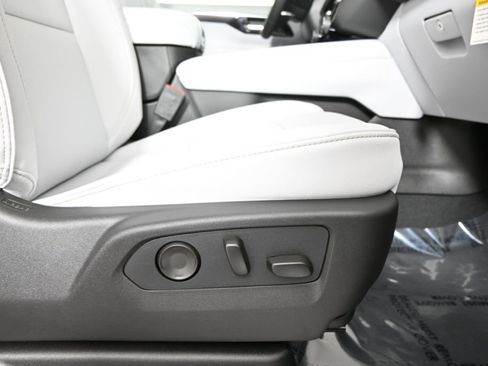 New 2026 Chevrolet Tahoe Premier AWD/4WD image 14