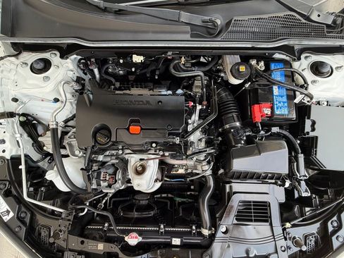 Used 2023 Honda Civic Sport image 9