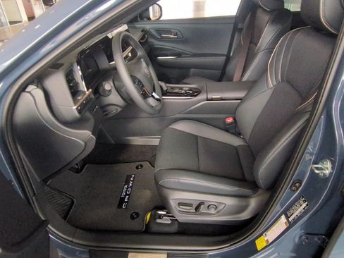 New 2026 Toyota Crown XLE image 8