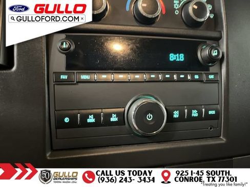 Used 2023 Chevrolet Express 3500 LS RWD image 25