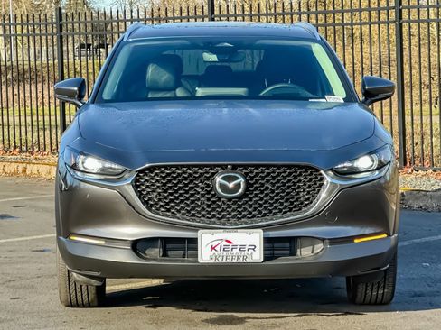 New 2026 MAZDA CX-30 AWD 2.5 S w/ Premium Package image 8