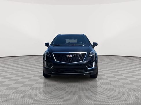 Used 2023 Cadillac XT5 Sportv w/ LPO, Floor Liner Package AWD/4WD image 3