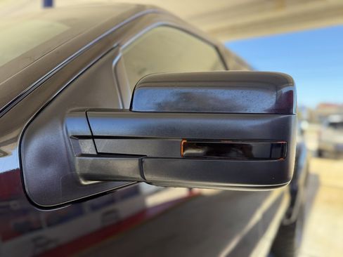 Used 2014 Ford F150 Limited image 34