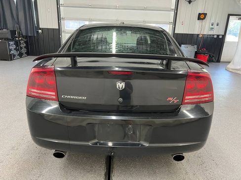 Used 2006 Dodge Charger R/T w/ Road/Track Performance Group RWD image 5