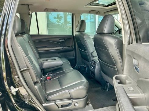 Certified 2018 Honda Pilot EX-L image 18