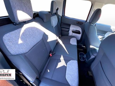 New 2026 Ford Maverick XLT image 9