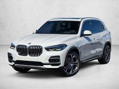 Certified 2022 BMW X5 sDrive40i w/ Premium Package