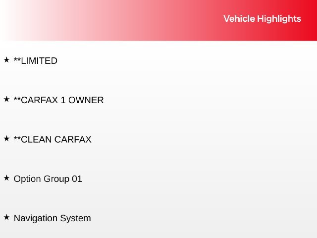 Used 2024 Hyundai Santa Fe Limited FWD image 8
