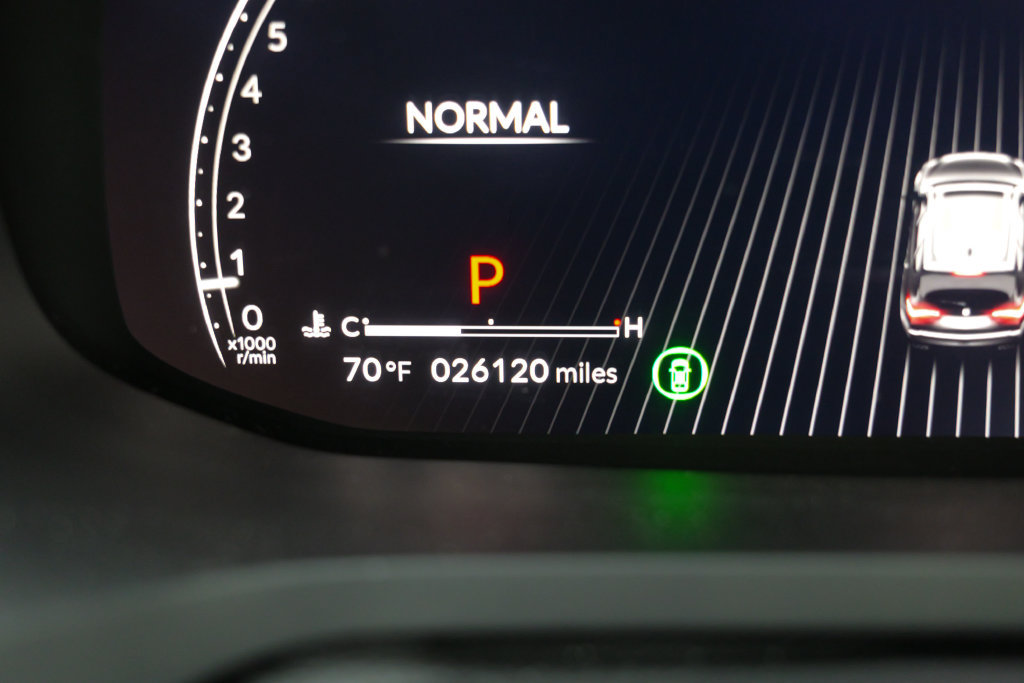 Used 2024 Acura MDX w/ Technology Package AWD/4WD image 49