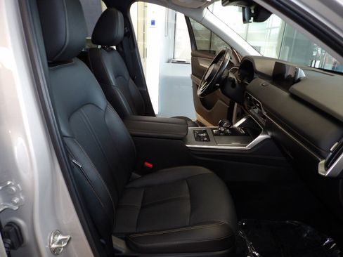 Certified 2024 MAZDA CX-90 3.3 Turbo w/ Preferred Plus AWD/4WD image 14