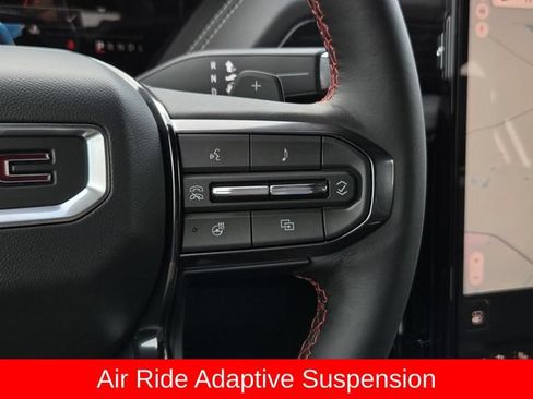 New 2026 GMC Yukon XL AT4 Ultimate w/ LPO, Floor Liner Package AWD/4WD image 24