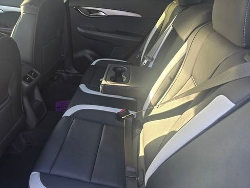 New 2026 Buick Envision Sport Touring image 9