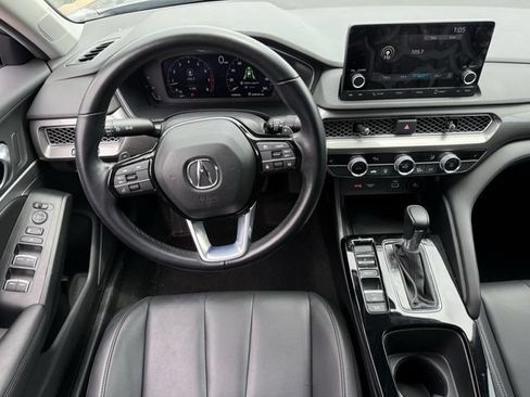 Used 2024 Acura Integra FWD image 10