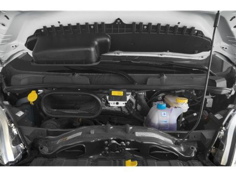 Used 2023 RAM ProMaster 3500 w/ Driver Convenience Group FWD image 15