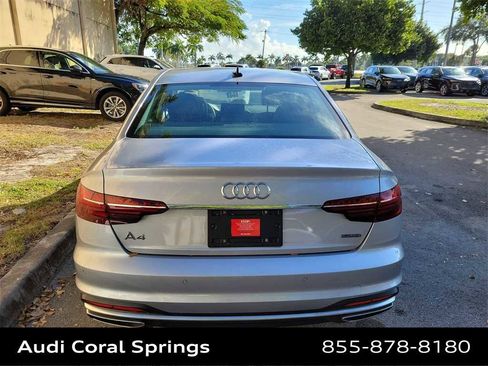 Used 2023 Audi A4 2.0T Premium w/ Convenience Package image 16