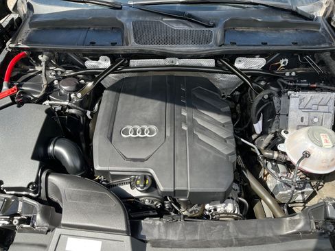 Used 2023 Audi Q5 2.0T Premium Plus w/ Premium Plus Package AWD/4WD image 9