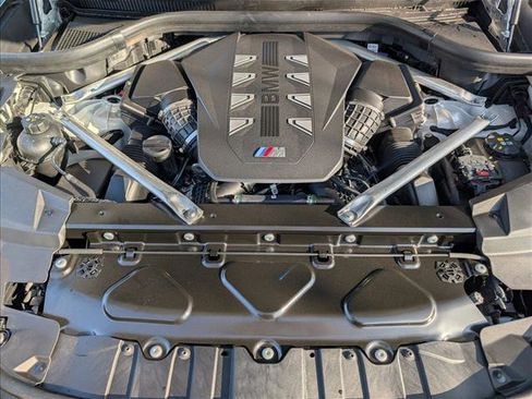 New 2026 BMW X6 M60i image 17