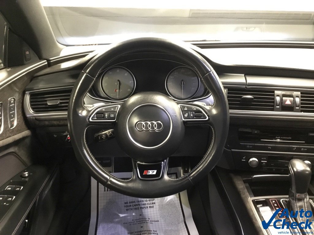 Used 2018 Audi S7 Premium Plus AWD/4WD image 41