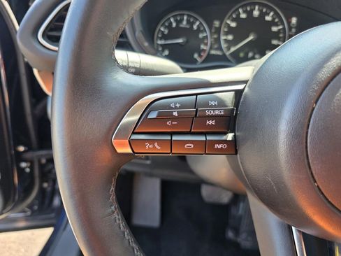 Used 2025 MAZDA CX-30 AWD 2.5 S w/ Select Sport Pkg image 16