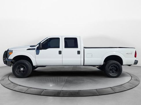 Used 2016 Ford F250 XL w/ XL Value Package image 2