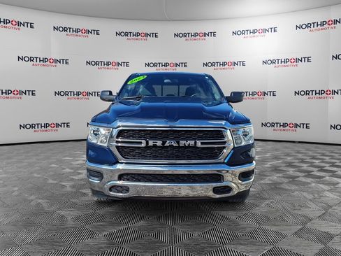 Used 2023 RAM 1500 Tradesman image 8