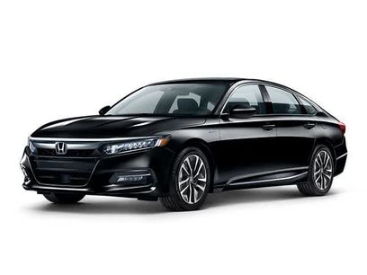 Used 2020 Honda Accord EX-L