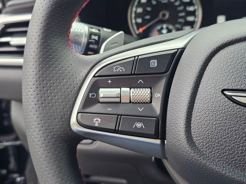 New 2026 Genesis G70 3.3T Sport Prestige AWD/4WD image 36