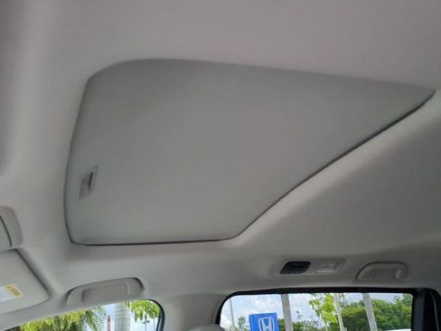 New 2026 Honda Odyssey EX-L image 18