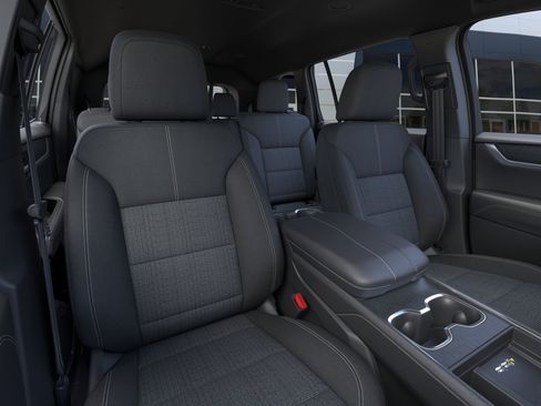 New 2026 GMC Acadia Elevation w/ Black Edition AWD/4WD image 16
