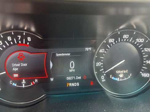 Used 2019 Lincoln MKZ Reserve FWD image 4