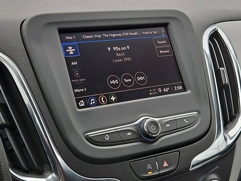 Used 2024 Chevrolet Equinox LS w/ LS Convenience Package image 15