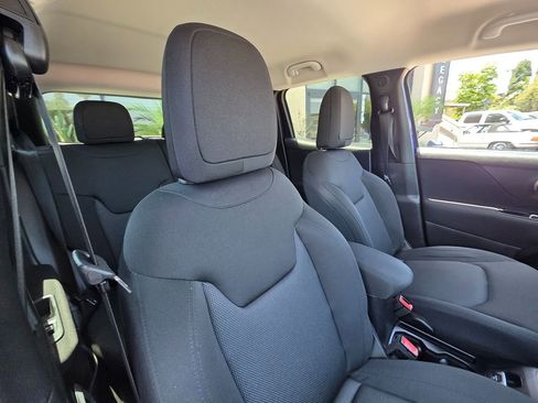 Used 2018 Jeep Renegade Sport w/ Power & Air Group image 18