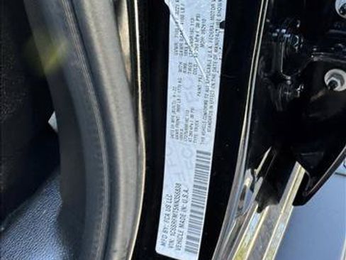 Used 2022 RAM 1500 Big Horn AWD/4WD image 22