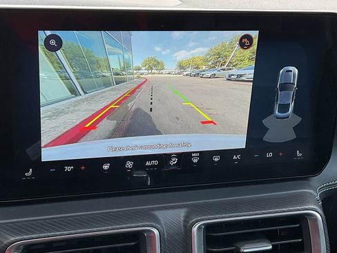 Used 2024 Ford Mustang Premium image 27