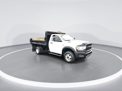 Used 2022 RAM 3500 Tradesman image 2