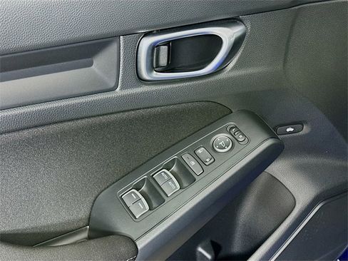 Certified 2023 Honda Civic Sport image 17