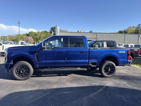 New 2026 Ford F250 XLT w/ XLT Premium Package AWD/4WD image 21