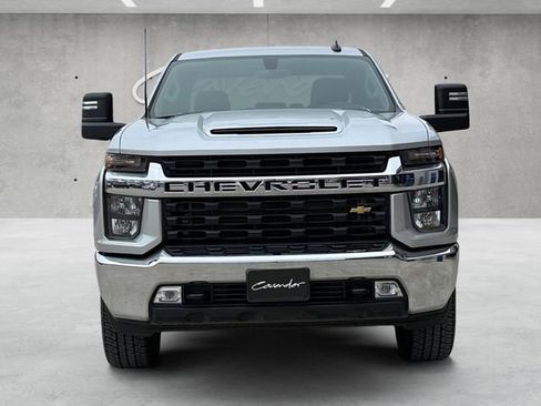 Used 2023 Chevrolet Silverado 2500 LT w/ Convenience Package image 18