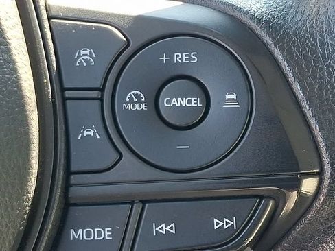 Used 2023 Toyota Corolla Cross L AWD/4WD image 22