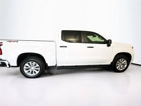 Used 2026 Chevrolet Silverado 1500 Custom image 29