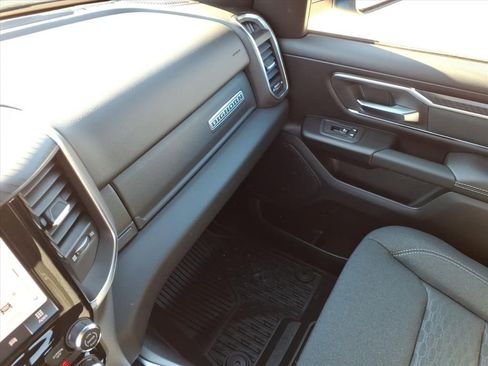 New 2026 RAM 1500 Big Horn image 30