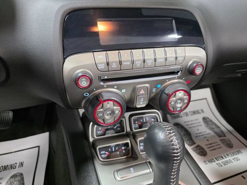 Used 2011 Chevrolet Camaro SS w/ RS Package RWD image 20